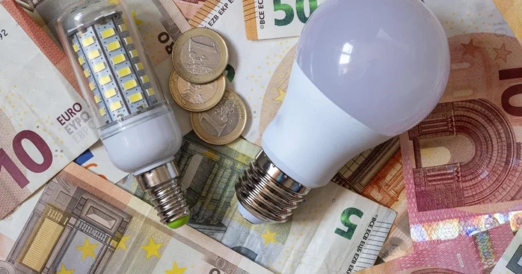 ŠOK ZA SLOVENSKA GOSPODINJSTVA?! Položnice za elektriko bi lahko znova poskočile – preverite, kakšne spremembe se obetajo!