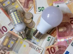 ŠOK ZA SLOVENSKA GOSPODINJSTVA?! Položnice za elektriko bi lahko znova poskočile – preverite, kakšne spremembe se obetajo!