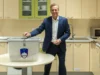 POLITIČNI SPOR MED GOLOBOM IN JANŠO SE ZAOSTRUJE! Golob ga je javno izzval in mu namenil ostre besede – poglejte, kaj mu je sporočil! (VIDEO)