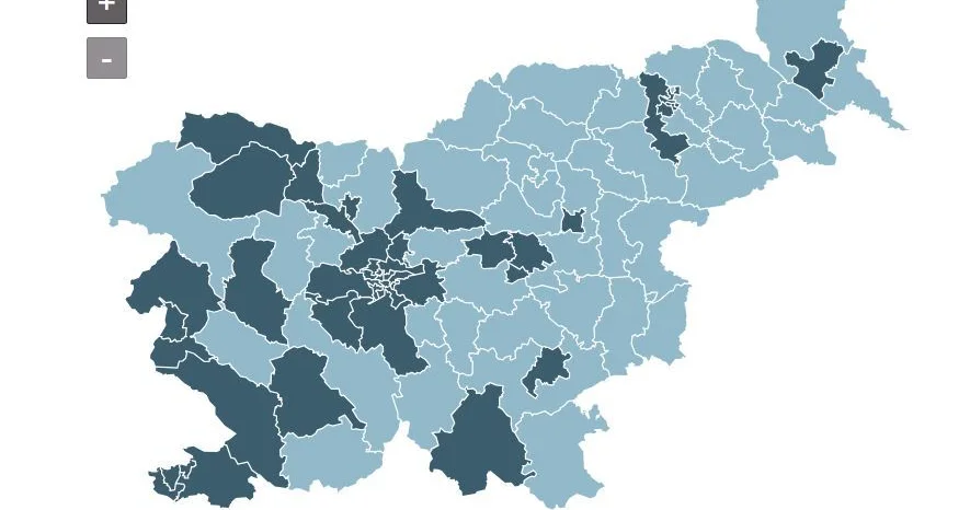 KAJ SE JE DOGAJALO NA VOLIŠČU V BREŽICAH?! Pojavili so se podatki, ki odpirajo resna vprašanja – zdaj vsi čakajo na pojasnila!