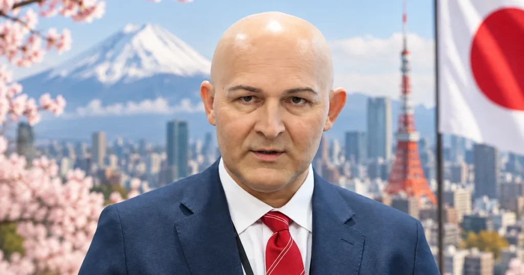 MINISTROVA POT DVIGNILA OGROMNO PRAHU! V JAVNOST PRIŠLI PODATKI O STROŠKIH, OPOZICIJA ZAHTEVA ODGOVORE – poglejte, kaj je prišlo na dan!