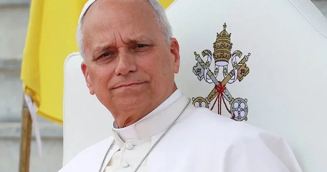 IZ VATIKANA PRIŠLE ŽALOSTNE NOVICE! Poglejte, kaj se je zgodilo s papežem Leonom XIV.