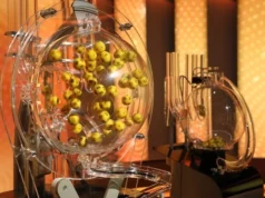 EUROJACKPOT: PADEL REKORDNI DOBITEK 120 MILIJONOV EVROV! TUDI 15.365 SLOVENCEV MED DOBITNIKI – POGLEJTE, KDO JE ZADEl GLAVNO NAGRADO IN KATERE ŠTEVILKE PRINAŠAJO SREČO!
