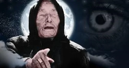 Baba Vanga napovedala Putinov konec? To naj bi se zgodilo še letos
