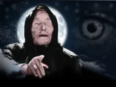 Baba Vanga napovedala Putinov konec? To naj bi se zgodilo še letos