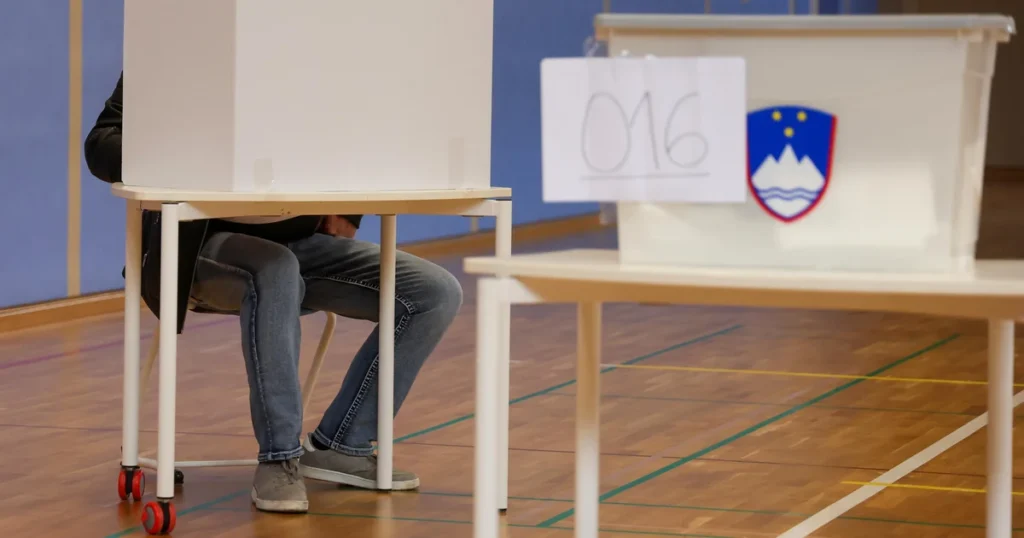 VELIKA NOVICA ZA VSE SLOVENCE! 6. DECEMBRA SE OBETA NOVO POMEMBNO ODLOČANJE! Zdaj je tudi uradno – poglejte, kaj se pripravlja in zakaj bi to lahko vplivalo na skoraj vsakega izmed nas!