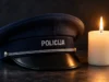 ŽALOSTNA VEST PRETRESLA SLOVENSKO POLICIJO! Mnogo prezgodaj se je poslovil priljubljeni policist – ganljive besede njegovih sodelavcev povedo vse! (FOTO)