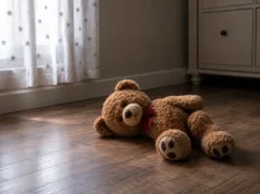 GROZLJIVO RAZKRITJE ČEZ MEJO! Komaj 12-letna deklica je zanosila, nato pa je analiza DNK razkrila pretresljive podrobnosti – preiskovalci so ostali pred težkim vprašanjem!