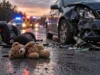 GROZLJIVA DRAMA NA AVSTRIJSKI AVTOCESTI! V NESREČO VPLETEN VOZNIK IZ SLOVENIJE IN MAJHNI OTROCI – KO JE POSREDOVALA POLICIJA, JE NA DAN PRIŠLO ŠE HUJŠE OZADJE!