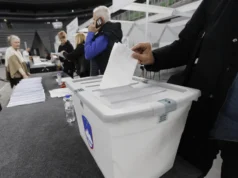 NOV PREOBRAT PRI REZULTATIH REFERENDUMOV?! PRIŠTELI SO GLASOVE IZ TUJINE – RAZLIKA SE JE MOČNO SPREMENILA! Poglejte najnovejše rezultate!