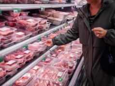 POZOR, SLOVENCI! STE KUPOVALI V TEJ TRGOVINI?! ODKRILI NEVARNO BAKTERIJO – PREVERITE, KAJ SO PRODAJALI IN KATEREMU IZDELKU SE MORATE IZOGNITI! (FOTO)