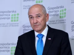 Janša povedal, kaj bi v Sloveniji spremenil