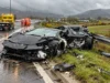 ŠOKANTNA NESREČA 24-LETNEGA SLOVENCA! LAMBORGHINI ZA 300.000 EVROV POPOLNOMA RAZBIT – PRIČA RAZKRILA PODROBNOSTI, KI JEMLJEJO DIH! (FOTO)