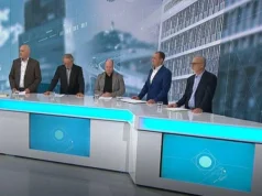 BURNO DOGAJANJE NA SLOVENSKI TELEVIZIJI! Minister udaril po mizi, sledil je oster besedni spopad – zaradi tega, kar je izrekel pred kamerami, je završalo po Sloveniji!