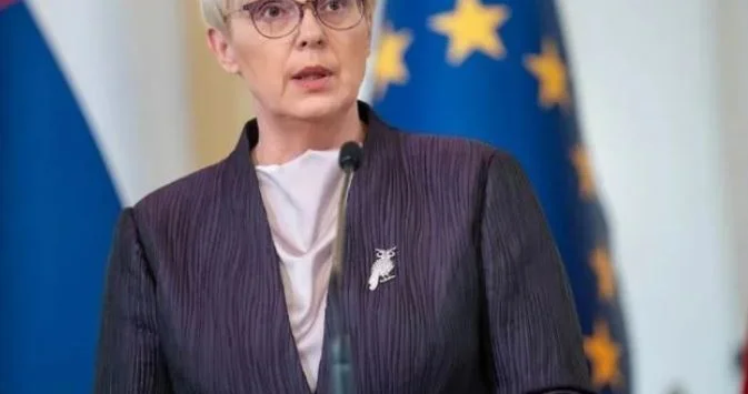 NOV POLITIČNI SPOR V SLOVENIJI! PIRC MUSARJEVA JAVNO NASPROTOVALA JANŠEVI VLADI IN SPREJELA ODMEVNO ODLOČITEV – Poglejte, kaj se je zgodilo in zakaj je tokrat rekla NE!