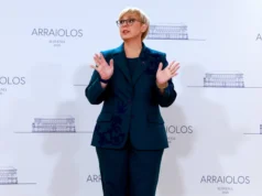 BURNO NA DRŽAVNI PROSLAVI! Janšo izžvižgali, nato se je oglasila Pirc Musarjeva – poglejte, kaj je sporočila!