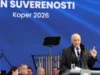 JANŠEVA PROSLAVA V KOPRU DOBILA NOV ZAPLET! KRAJEVNA SKUPNOST PODALA PRIJAVO ZARADI JEZIKA – POGLEJTE, KAJ JIH JE ZMOTILO!