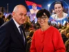 JANŠA PONOVNO DVIGNIL PRAH! IRENA JOVEVA MU JE OSTRO ODGOVORILA, V ZGODBO PA SE JE ZAPLETLO ŠE IME MARTE KOS – POGLEJTE, KAJ SO SPOROČILI!