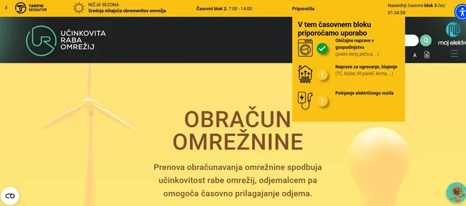 POZOR, SLOVENCI! OD 1. NOVEMBRA VIŠJE POLOŽNICE ZA ELEKTRIKO – PREVERITE, KOLIKO VEČ BOSTE PLAČEVALI VSAK MESEC!