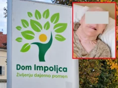 V SLOVENSKEM DOMU RAZKRILI NEDOPUSTNO RAVNANJE Z OSKRBOVANCI! NEGOVALKA PRIZNALA SNEMANJE, A OBDRŽALA SLUŽBO – POGLEJTE, KAJ SO UGOTOVILI!