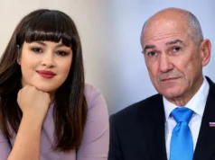POLITIČNI PRETRES V SLOVENIJI! JANŠA OSTRO NAD NIKO KOVAČ IN INŠTITUT 8. MAREC – ZAHTEVA ODGOVORE O FINANCIRANJU! POGLEJTE, KAJ JIM JE JAVNO OČITAL!