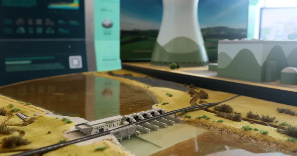 VELIK PREOBRAT GLEDE PROJEKTA MOKRICE! VLADA SPREJELA POMEMBNO ODLOČITEV KLJUB OKOLJSKIM POMISLEKOM – POGLEJTE, KAJ SO ODLOČILI!