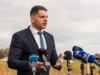 POLITIČNI PRETRES V SLOVENIJI! STEVANOVIĆ KLJUB OPOZORILOM SPREJEL IRANSKO VELEPOSLANICO – S PRESENETLJIVO IZJAVO NAMIGNIL CELO NA MINISTRSTVO! POGLEJTE, KAJ JE RAZKRIL!