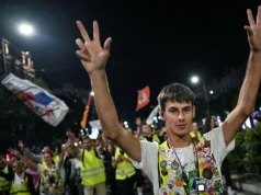 STIGLE NOVE BROJKE IZ SRBIJE! Desio se veliki preokret između studenata i Vučićeve liste