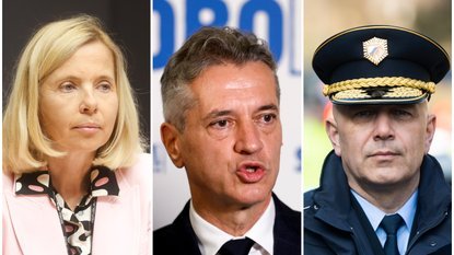 NOV ZAPLET V AFERI NEKDANJE MINISTRICE! PO RAZPISU ZA MILIJONE EVROV JE PADLA GLOBA, KPK PA ODPIRA ŠE ENO PREISKAVO – POGLEJTE PODROBNOSTI!