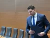 NOVA AFERA V VRHU SLOVENSKE POLITIKE! V JAVNOST PRIŠEL POSNETEK STEVANOVIĆA – POGLEJTE, KAJ JE POVEDAL O SVOJI FUNKCIJI! (VIDEO)