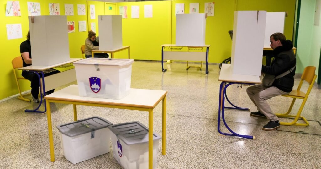 NOV PREOBRAT PO REFERENDUMIH?! PRIŠTELI SO NOVE GLASOVE, RAZLIKA PA SE JE SPREMENILA! Poglejte najnovejše rezultate, ki odmevajo po Sloveniji!