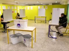 NOV PREOBRAT PO REFERENDUMIH?! PRIŠTELI SO NOVE GLASOVE, RAZLIKA PA SE JE SPREMENILA! Poglejte najnovejše rezultate, ki odmevajo po Sloveniji!