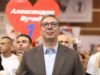 VUČIĆ IZAŠAO PRED JAVNOST I ŠOKIRAO IZJAVOM ! Izgovorio rečenicu koja je odjeknula Srbijom!