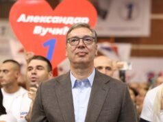 VUČIĆ IZAŠAO PRED JAVNOST I ŠOKIRAO IZJAVOM ! Izgovorio rečenicu koja je odjeknula Srbijom!