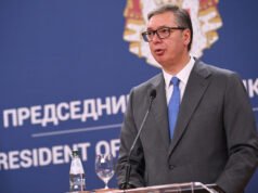 TRESE SE POLITIČKA SCENA SRBIJE! Vučiću danas izmiče vlast? Prve informacije izazvale buru širom zemlje!