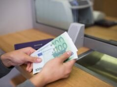 NOV ZAPLET GLEDE DRŽAVNEGA DENARJA! FISKALNI SVET OPOZORIL NA VELIKO RAZLIKO V NAPOVEDIH – POGLEJTE, KAJ TO POMENI ZA SLOVENIJO!