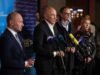 KAJ SE DOGAJA V OZADJU SLOVENSKE POLITIKE?! NOVA ANALIZA ODPIRA VPRAŠANJA O ODZIVIH VLADE NA AFERE – POGLEJTE, KAJ UGOTAVLJAJO!