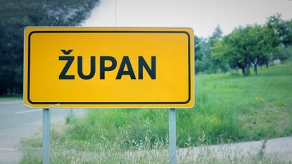 URŠKA KLAKOČAR ZUPANČIČ Z NOVO POBUDO! SE OBETAJO VELIKE SPREMEMBE ZA SLOVENSKE ŽUPANE?! Poglejte, kaj predlaga!