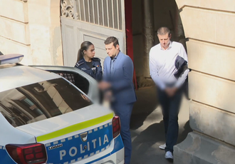 ODMEVNA AFERA GEN-I V ROMUNIJI DOBILA NOV ZAPLET! NEKDANJI DIREKTOR OSTAJA V PRIPORU – POGLEJTE, KAJ MU OČITAJO V PRIMERU 450.000 EVROV!