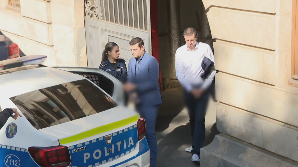 ODMEVNA AFERA GEN-I V ROMUNIJI DOBILA NOV ZAPLET! NEKDANJI DIREKTOR OSTAJA V PRIPORU – POGLEJTE, KAJ MU OČITAJO V PRIMERU 450.000 EVROV!