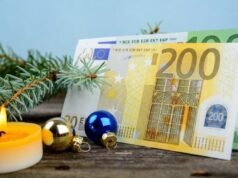 RAZKRITO: Šok za zaposlene Slovence – To naj bi se zgodilo z letošnjo božičnico – Kdo bo nosil posledice?