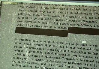 NOV PREOBRAT V JANŠEVEM ULTIMATU SRBIJI! PREMIER ZAHTEVA TAJNE ARHIVE, IZ BEOGRADA PA PRIŠEL PRESENETLJIV ODGOVOR – POGLEJTE, KAJ TRDIJO!