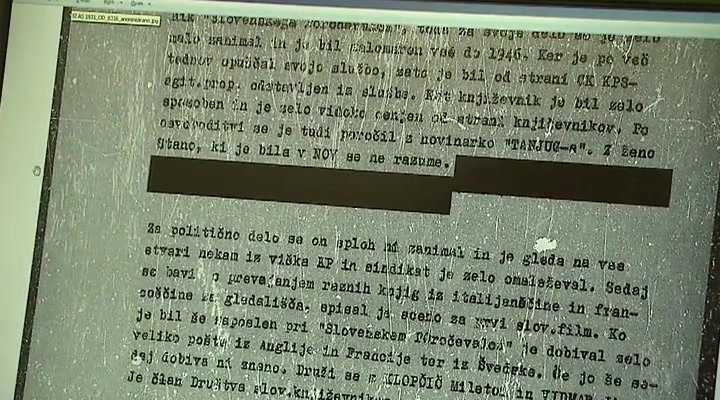NOV PREOBRAT V JANŠEVEM ULTIMATU SRBIJI! PREMIER ZAHTEVA TAJNE ARHIVE, IZ BEOGRADA PA PRIŠEL PRESENETLJIV ODGOVOR – POGLEJTE, KAJ TRDIJO!