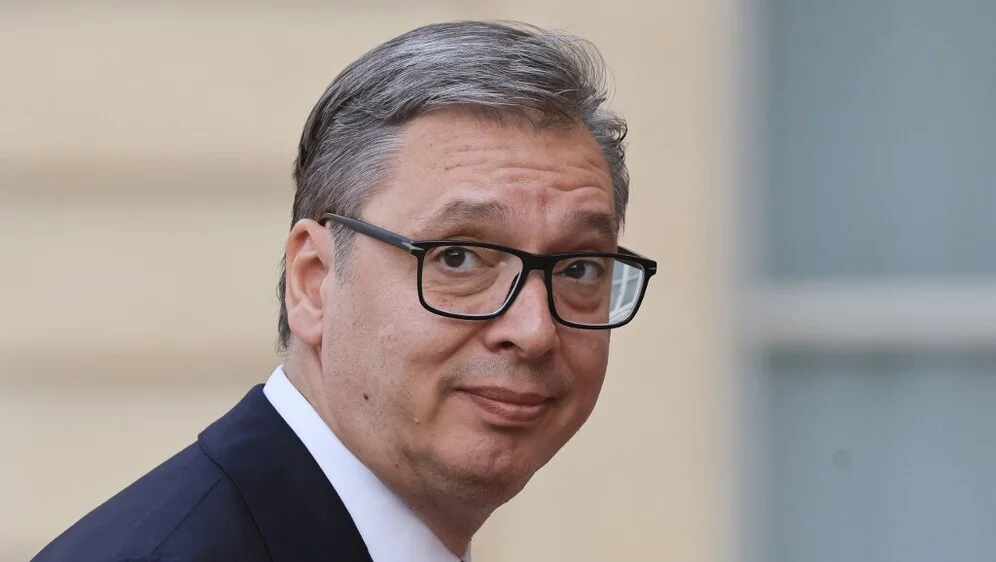 UDARNA VIJEST IZ SRBIJE! VUČIĆU STIGAO HLADAN TUŠ PRED IZBORE: Objavljene brojke koje su uzdrmale političku scenu!