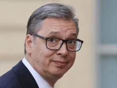 UDARNA VIJEST IZ SRBIJE! VUČIĆU STIGAO HLADAN TUŠ PRED IZBORE: Objavljene brojke koje su uzdrmale političku scenu!
