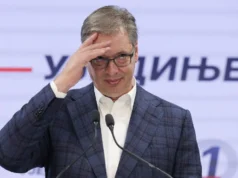 VUČIĆ IZGUBIO IZBORE: Studenti izašli na ulice i slave, a njegova izjava nakon poraza otkrila je koga krivi za sve! – ExYu Radio uživo