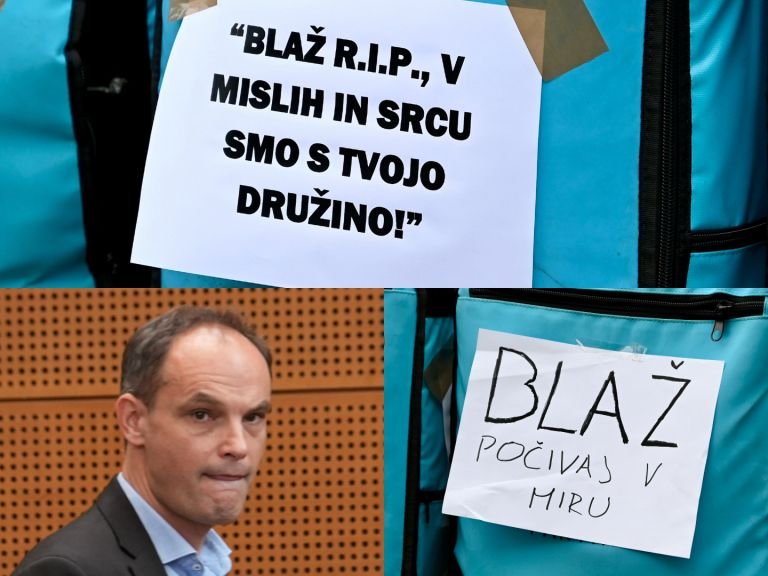NOV PRITISK NA LOGARJEVO MINISTRSTVO! PO STAVKI DELAVCEV SE ODPIRAJO VPRAŠANJA O NOVIH PRAVILIH – Poglejte, kaj zahtevajo!