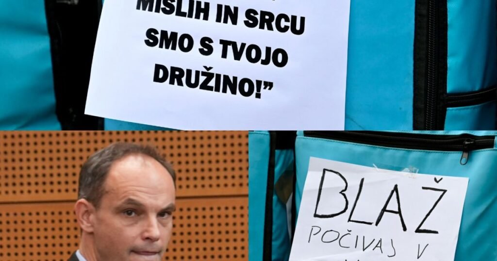 NOV PRITISK NA LOGARJEVO MINISTRSTVO! PO STAVKI DELAVCEV SE ODPIRAJO VPRAŠANJA O NOVIH PRAVILIH – Poglejte, kaj zahtevajo!