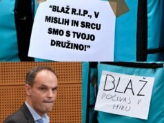 NOV PRITISK NA LOGARJEVO MINISTRSTVO! PO STAVKI DELAVCEV SE ODPIRAJO VPRAŠANJA O NOVIH PRAVILIH – Poglejte, kaj zahtevajo!