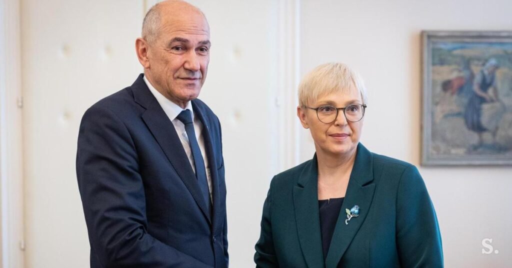 PIRC MUSARJEVA SE JE OGLASILA PO JANŠEVEM GOVORU! NJENO SPOROČILO JE JASNO – Poglejte, kaj je povedala o dogajanju na državni proslavi!